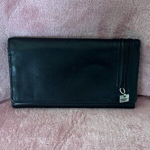 Dockers Black Women's Wallet